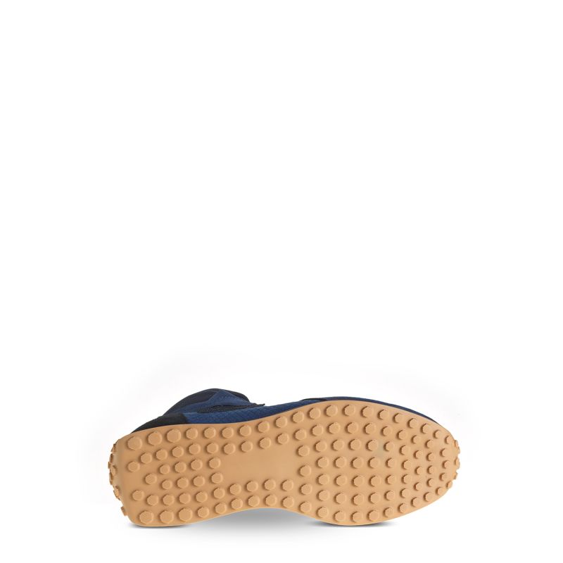 Stivali Urban Lifestyle G_RUE AQUATECH OCEAN BLUE