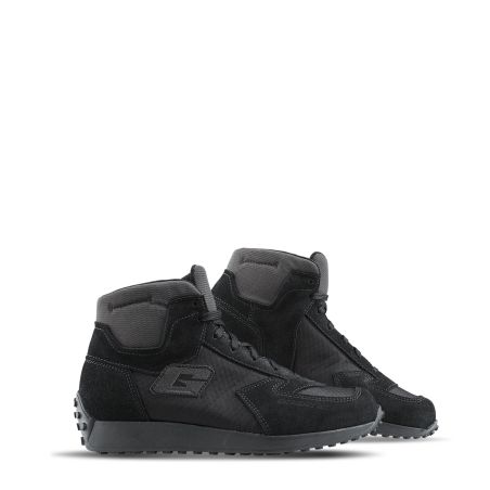 2968-011 Stivali Urban Lifestyle G_RUE AQUATECH CORE BLACK 8053435547420 GAERNE