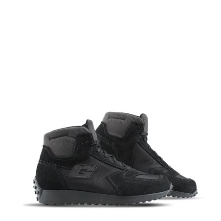 2968-011 Stivali Urban Lifestyle G_RUE AQUATECH CORE BLACK 8053435547420 GAERNE