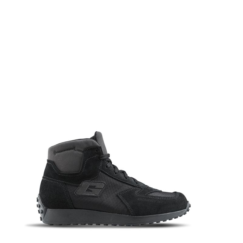 Stivali Urban Lifestyle G_RUE AQUATECH CORE BLACK