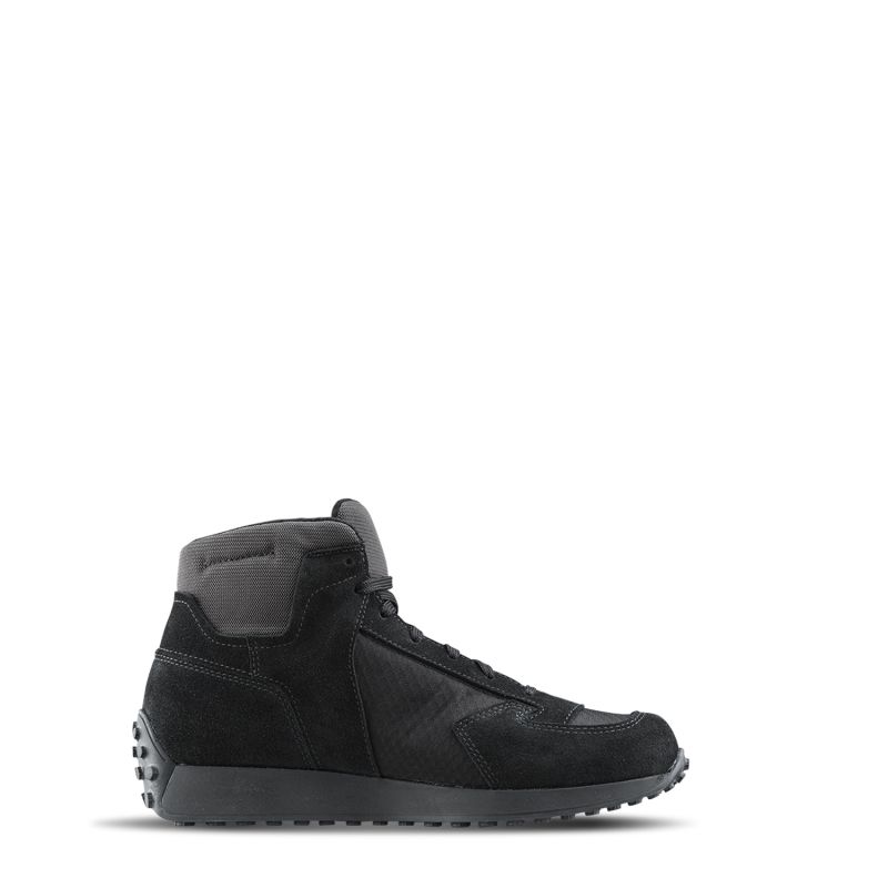 Stivali Urban Lifestyle G_RUE AQUATECH CORE BLACK