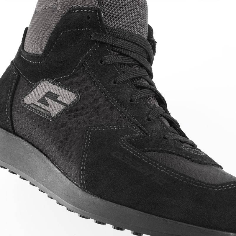 Stivali Urban Lifestyle G_RUE AQUATECH CORE BLACK