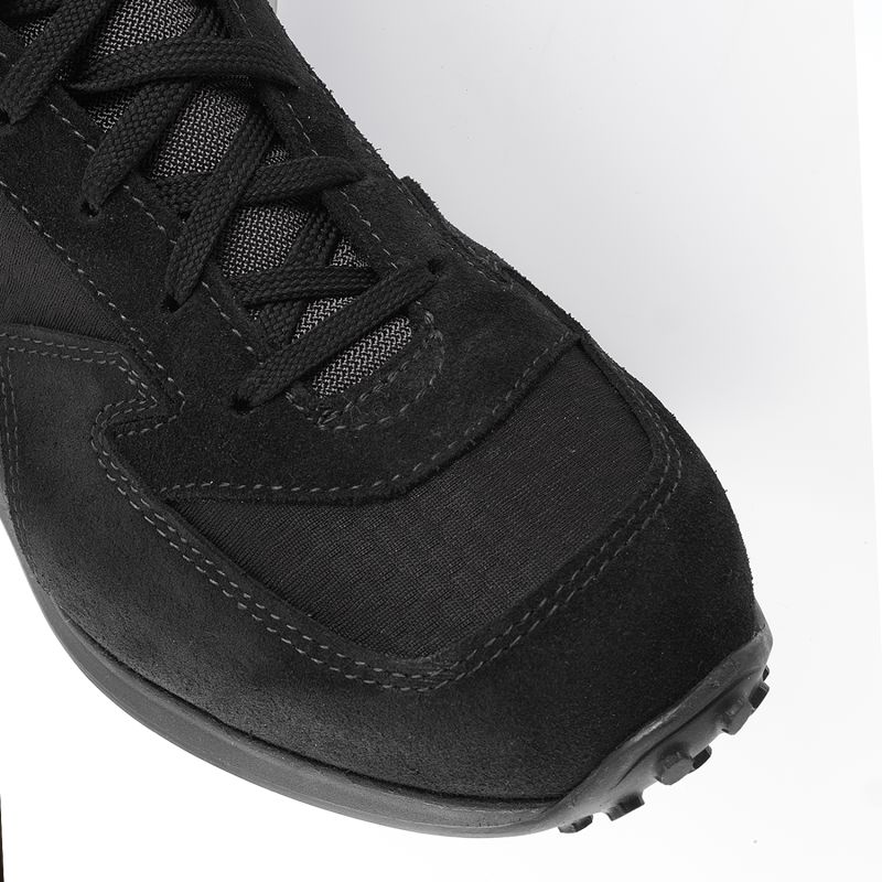 Stivali Urban Lifestyle G_RUE AQUATECH CORE BLACK