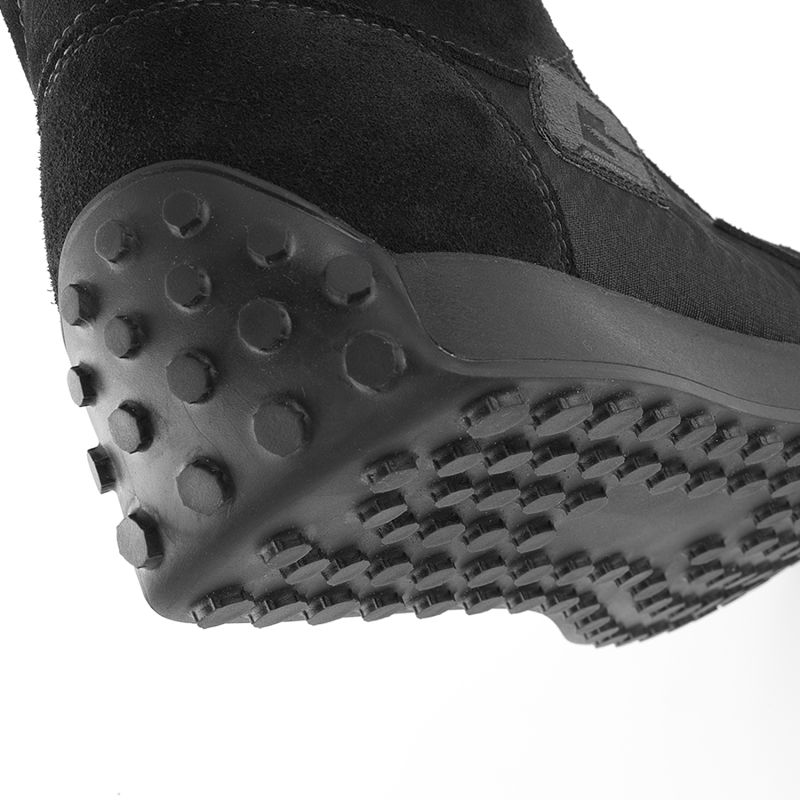 Stivali Urban Lifestyle G_RUE AQUATECH CORE BLACK