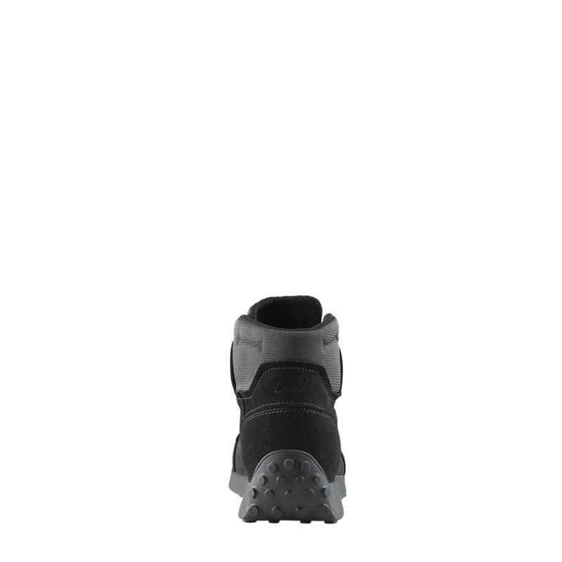 Stivali Urban Lifestyle G_RUE AQUATECH CORE BLACK