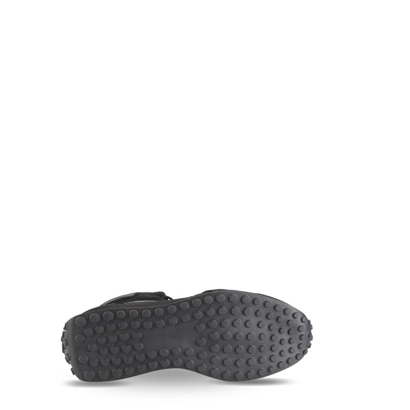 Stivali Urban Lifestyle G_RUE AQUATECH CORE BLACK
