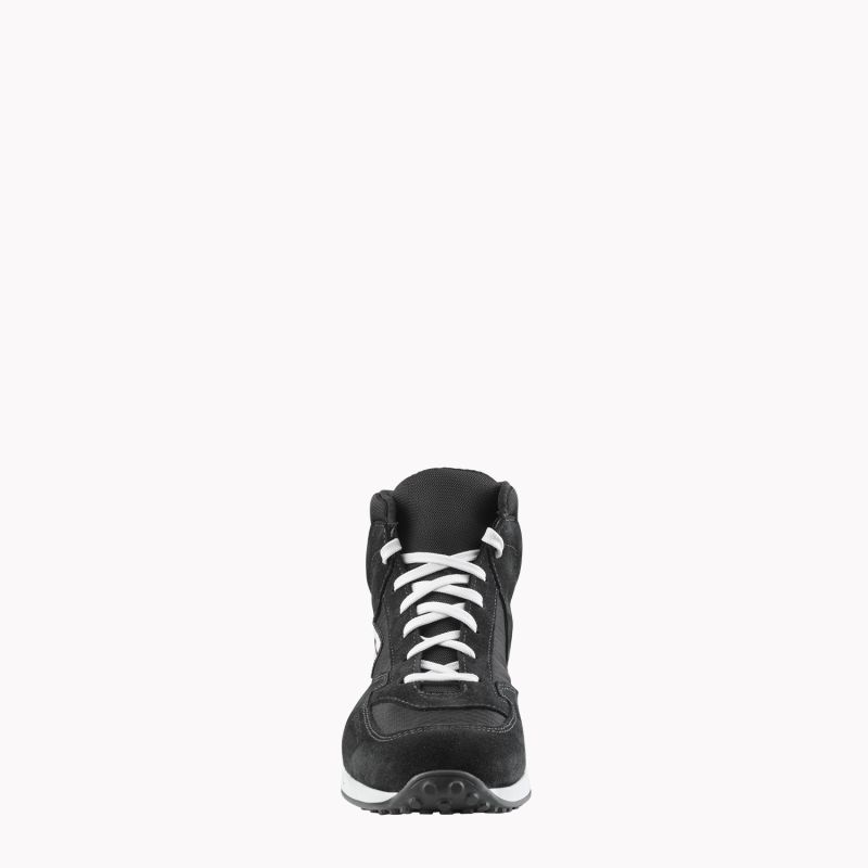 Stivali Urban Lifestyle G_RUE AQUATECH BLACK/WHITE