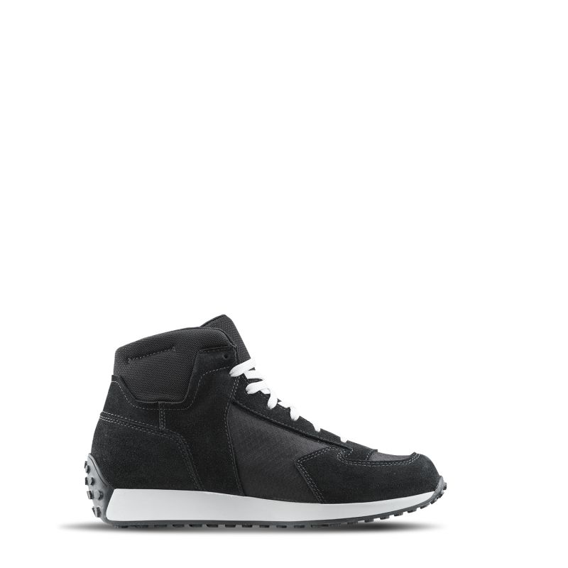 Stivali Urban Lifestyle G_RUE AQUATECH BLACK/WHITE