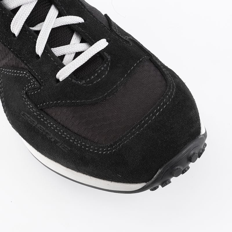 Stivali Urban Lifestyle G_RUE AQUATECH BLACK/WHITE