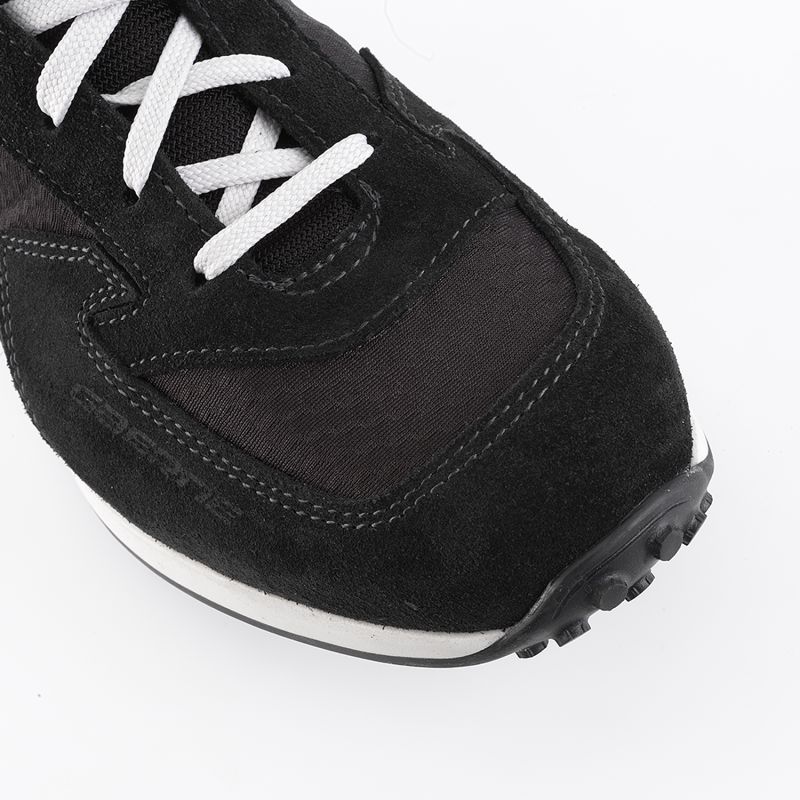 Stivali Urban Lifestyle G_RUE AQUATECH BLACK/WHITE