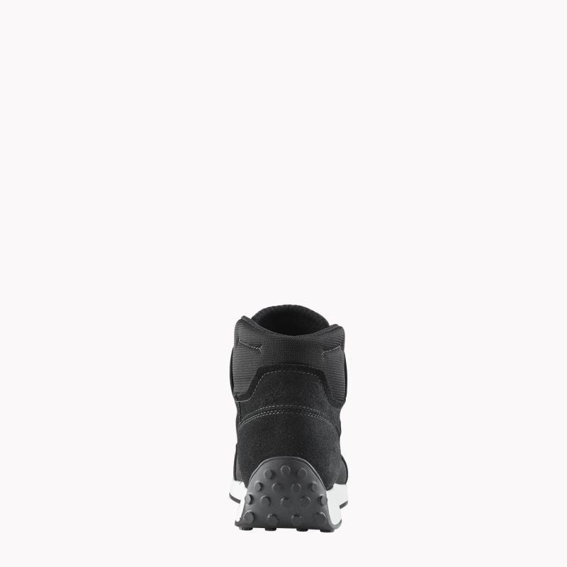 Stivali Urban Lifestyle G_RUE AQUATECH BLACK/WHITE