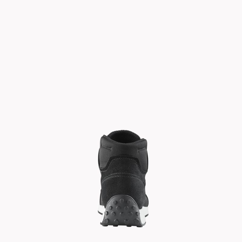 Stivali Urban Lifestyle G_RUE AQUATECH BLACK/WHITE
