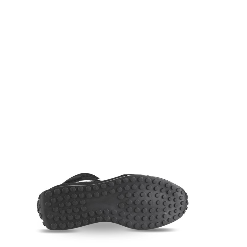Stivali Urban Lifestyle G_RUE AQUATECH BLACK/WHITE