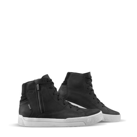2972-001 Stivali Urban Lifestyle G_ROME GORE-TEX BLACK 8053435546171 GAERNE