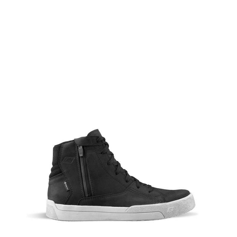 Stivali Urban Lifestyle G_ROME GORE-TEX BLACK