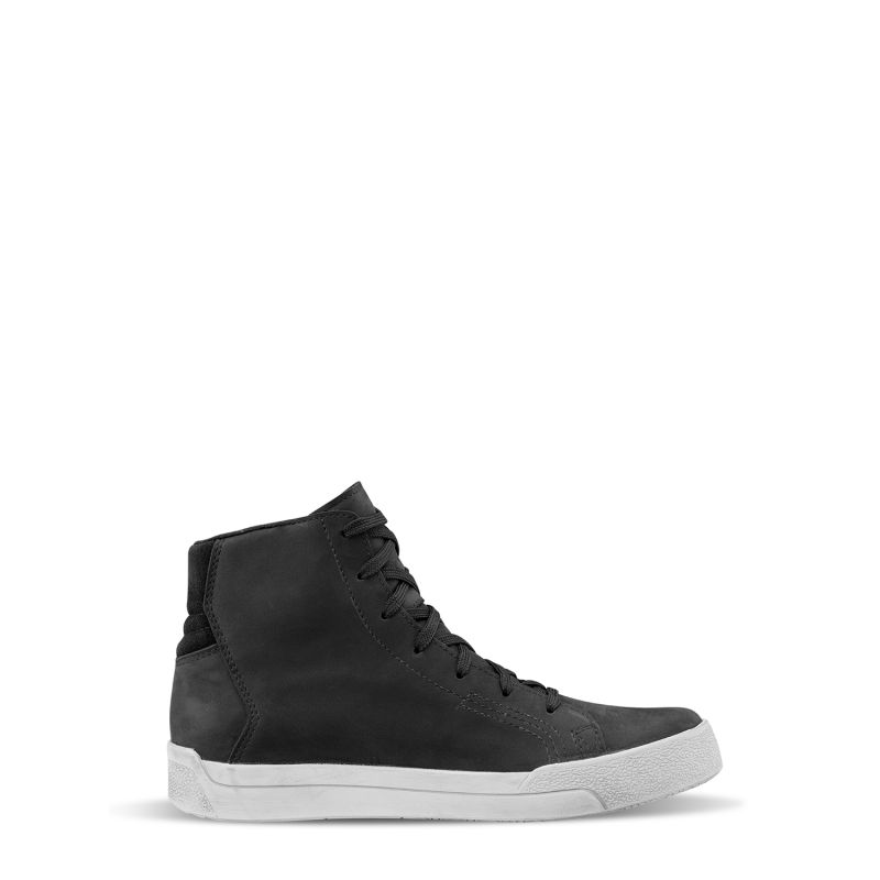 Stivali Urban Lifestyle G_ROME GORE-TEX BLACK