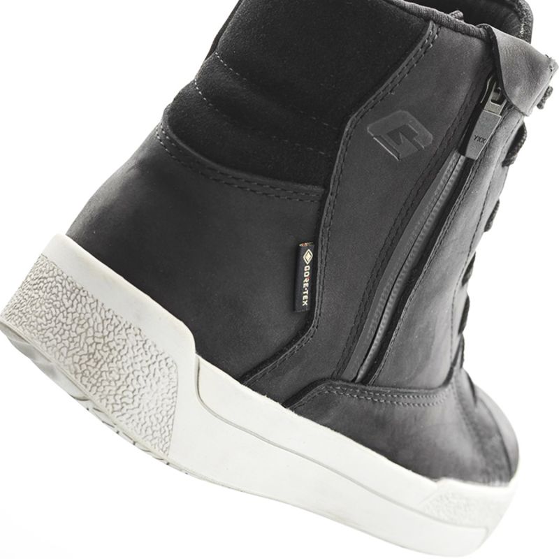 Stivali Urban Lifestyle G_ROME GORE-TEX BLACK