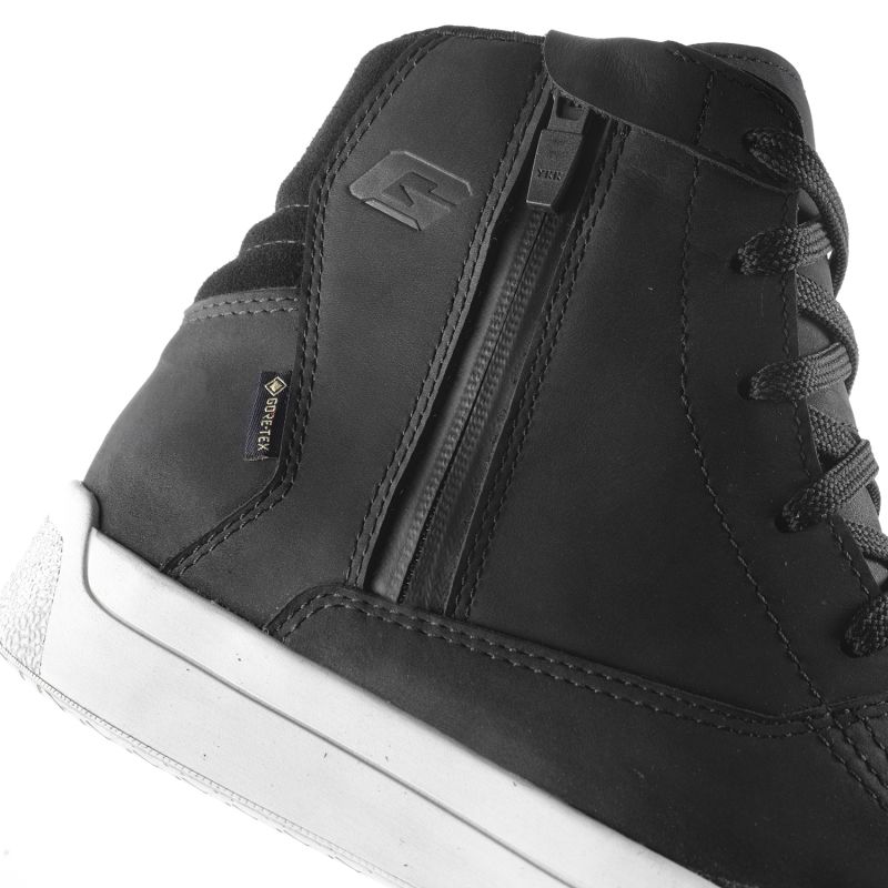 Stivali Urban Lifestyle G_ROME GORE-TEX BLACK