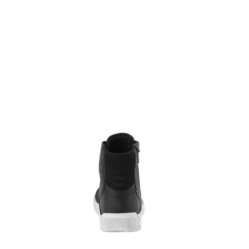 Stivali Urban Lifestyle G_ROME GORE-TEX BLACK