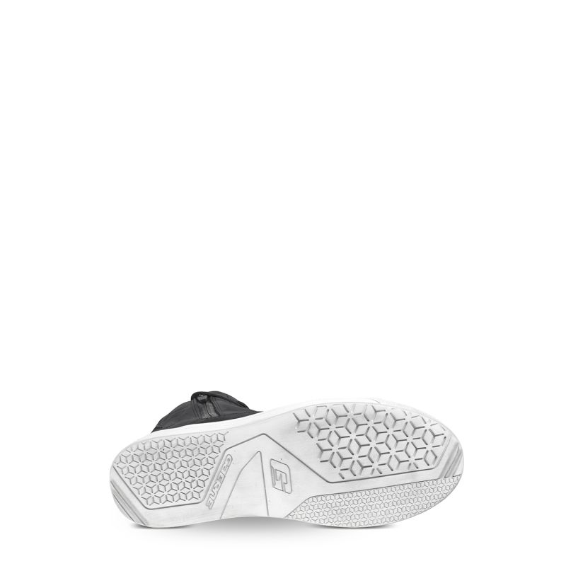 Stivali Urban Lifestyle G_ROME GORE-TEX BLACK