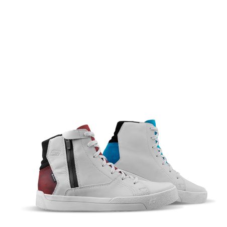 2972-004 Stivali Urban Lifestyle G_ROME GORE-TEX WHITE 8053435546300 GAERNE