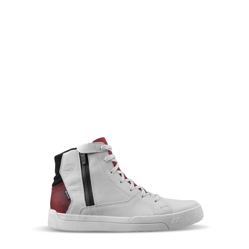 Stivali Urban Lifestyle G_ROME GORE-TEX WHITE