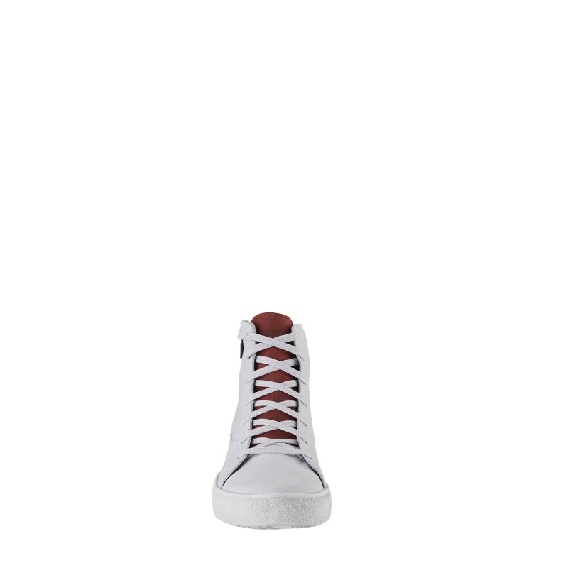 Stivali Urban Lifestyle G_ROME GORE-TEX WHITE