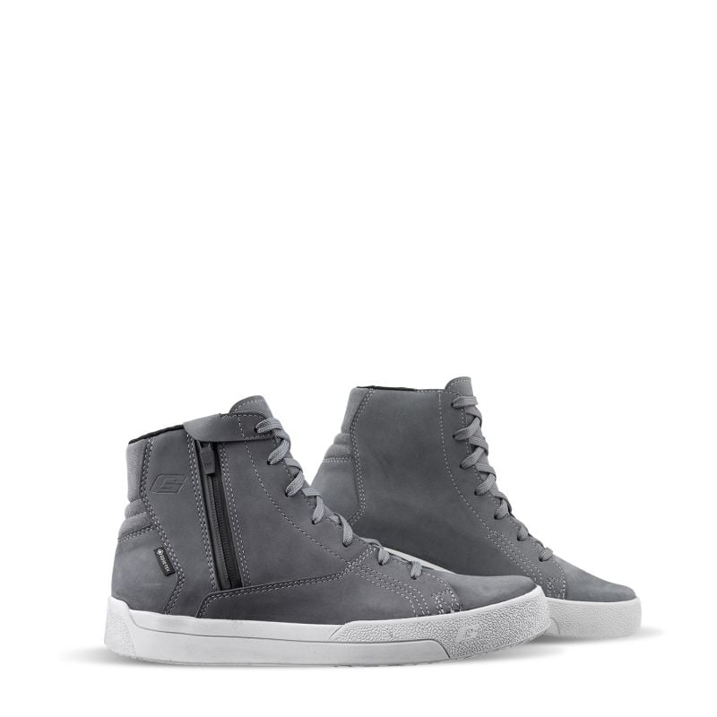2972-007 Stivali Urban Lifestyle G_ROME GORE-TEX GREY 8053435546430 GAERNE