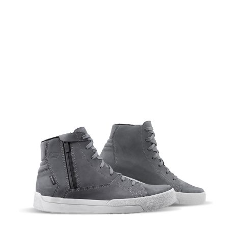 2972-007 Stivali Urban Lifestyle G_ROME GORE-TEX GREY 8053435546430 GAERNE