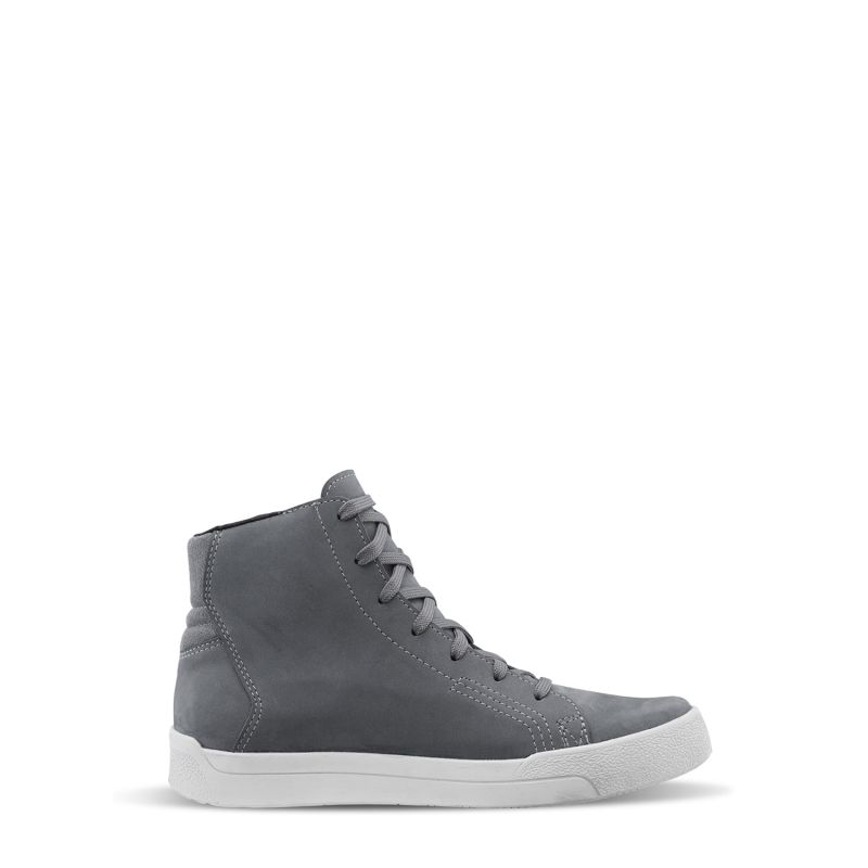 Stivali Urban Lifestyle G_ROME GORE-TEX GREY