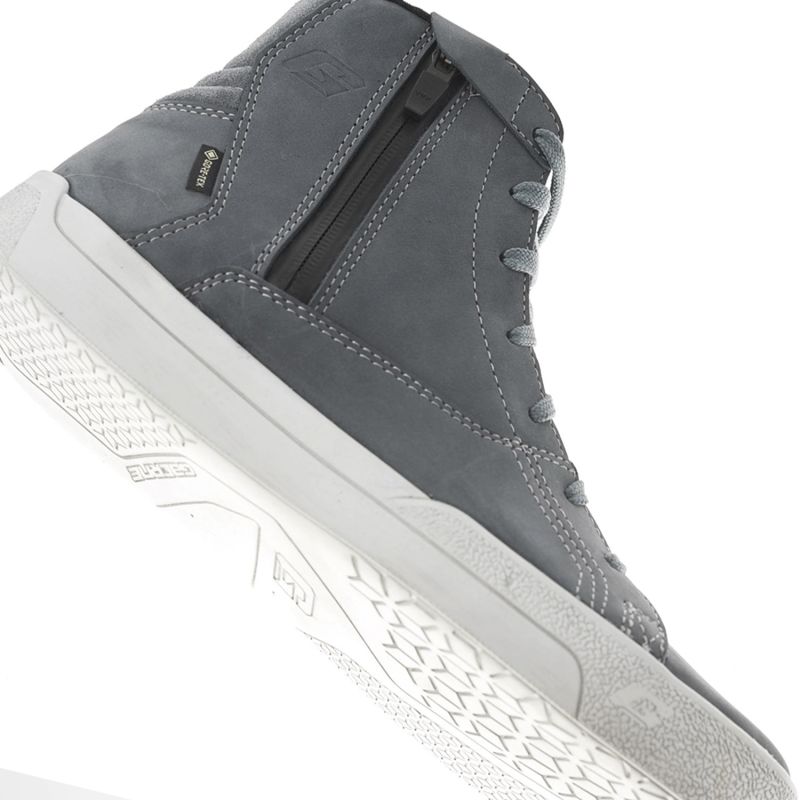 Stivali Urban Lifestyle G_ROME GORE-TEX GREY