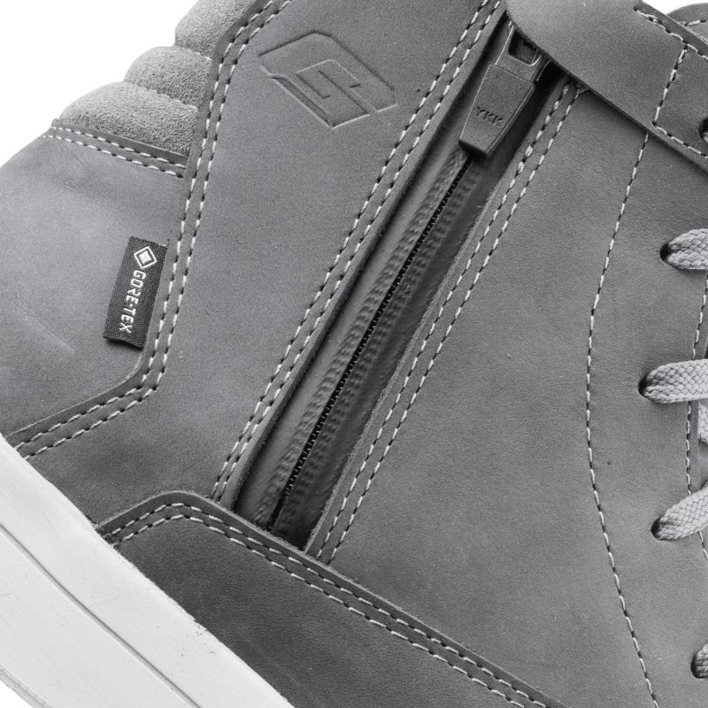 Stivali Urban Lifestyle G_ROME GORE-TEX GREY