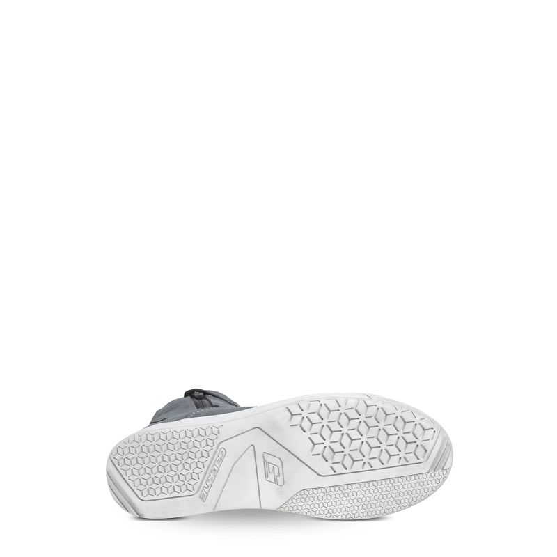 Stivali Urban Lifestyle G_ROME GORE-TEX GREY