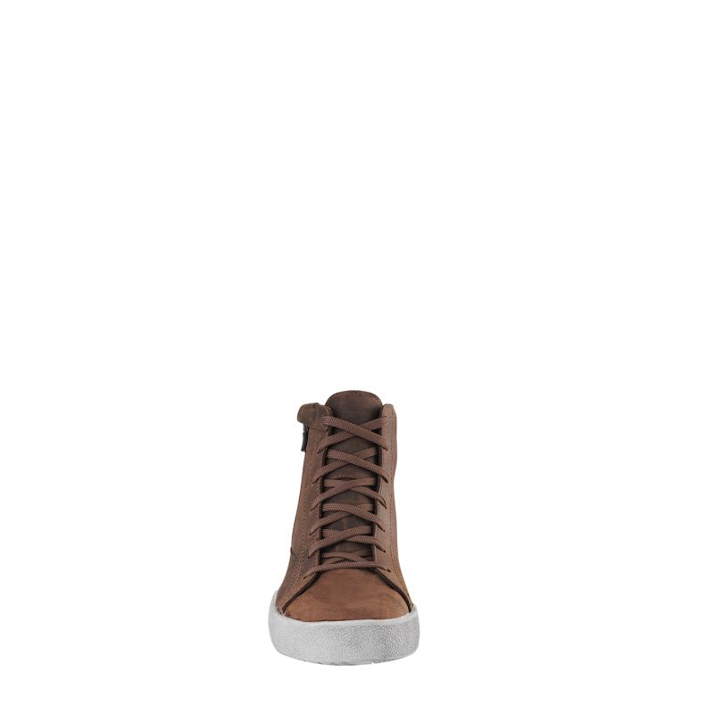 Stivali Urban Lifestyle G_ROME OILED AQUATECH BROWN