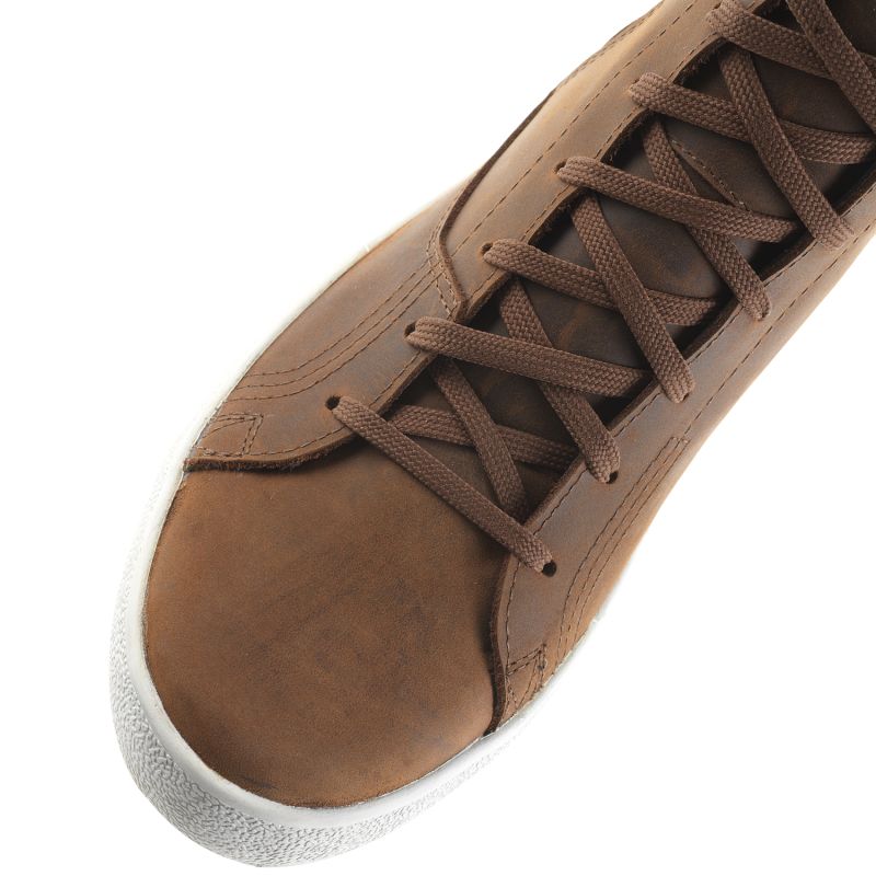 Stivali Urban Lifestyle G_ROME OILED AQUATECH BROWN