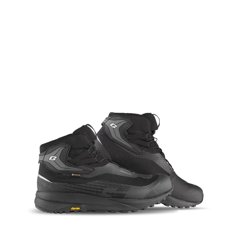 2975-001 Stivali Urban Lifestyle G_XENON GORE-TEX BLACK 8053435549059 GAERNE