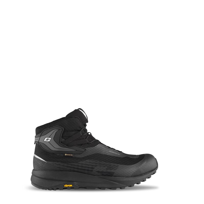 Stivali Urban Lifestyle G_XENON GORE-TEX BLACK