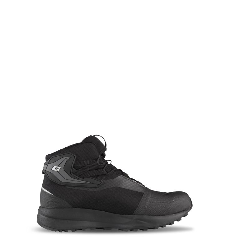 Stivali Urban Lifestyle G_XENON GORE-TEX BLACK
