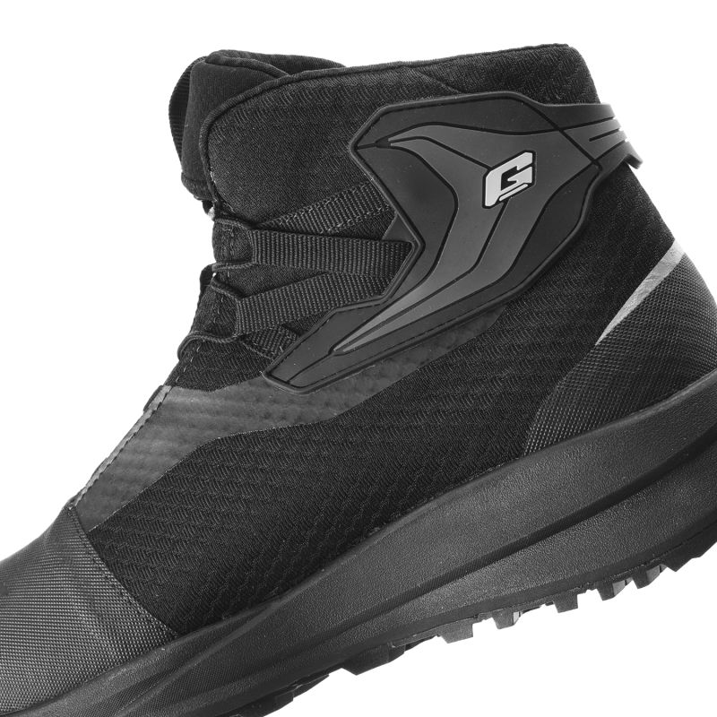 Stivali Urban Lifestyle G_XENON GORE-TEX BLACK