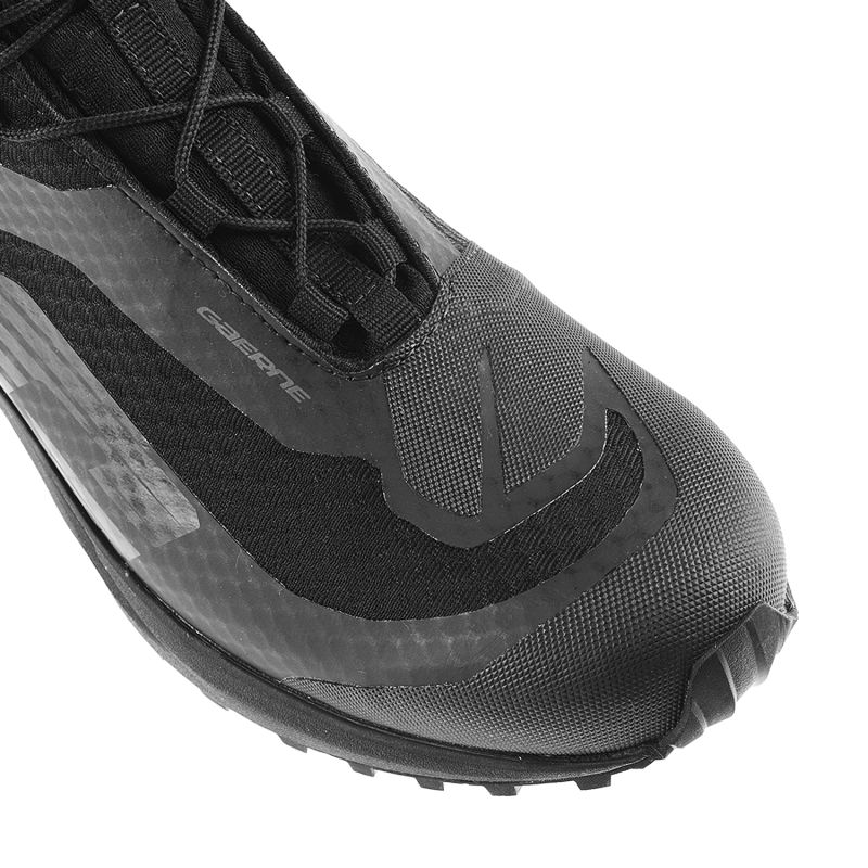 Stivali Urban Lifestyle G_XENON GORE-TEX BLACK