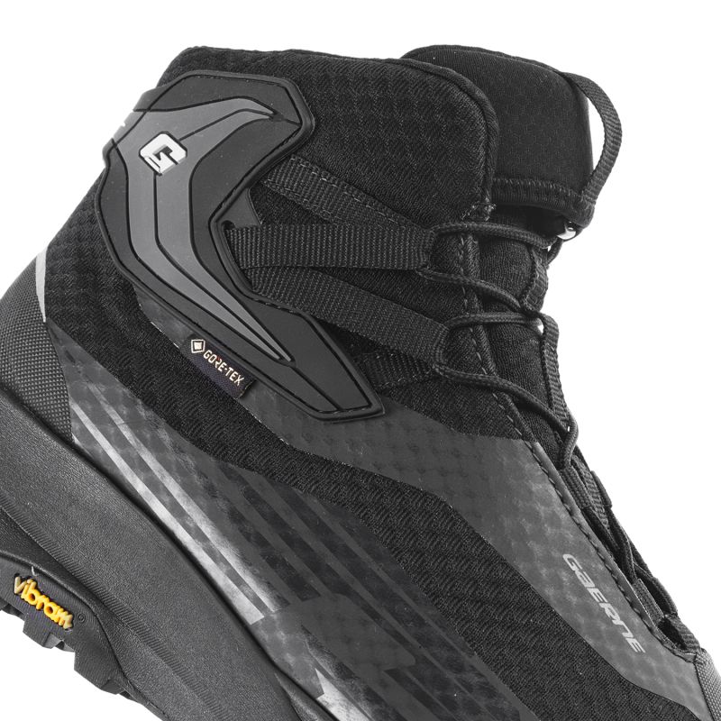 Stivali Urban Lifestyle G_XENON GORE-TEX BLACK