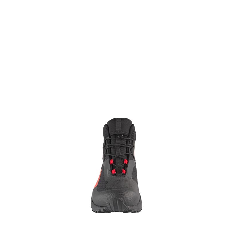 Stivali Urban Lifestyle G_XENON GORE-TEX BLACK/RED