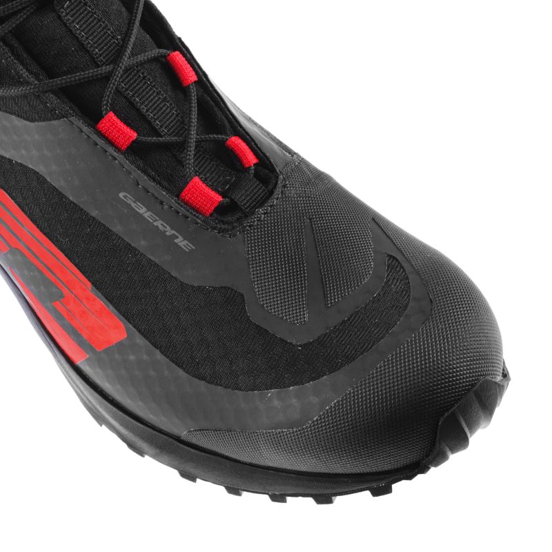Stivali Urban Lifestyle G_XENON GORE-TEX BLACK/RED