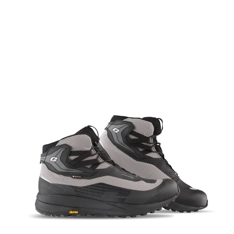 2975-007 Stivali Urban Lifestyle G_XENON GORE-TEX GREY/BLACK 8053435549097 GAERNE