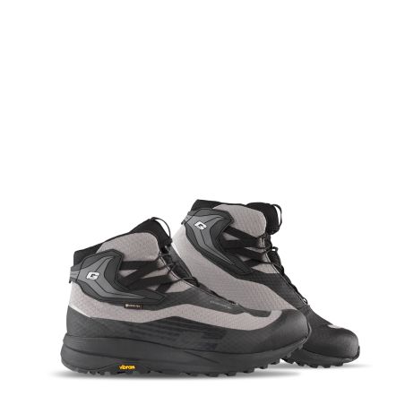 2975-007 Stivali Urban Lifestyle G_XENON GORE-TEX GREY/BLACK 8053435549097 GAERNE