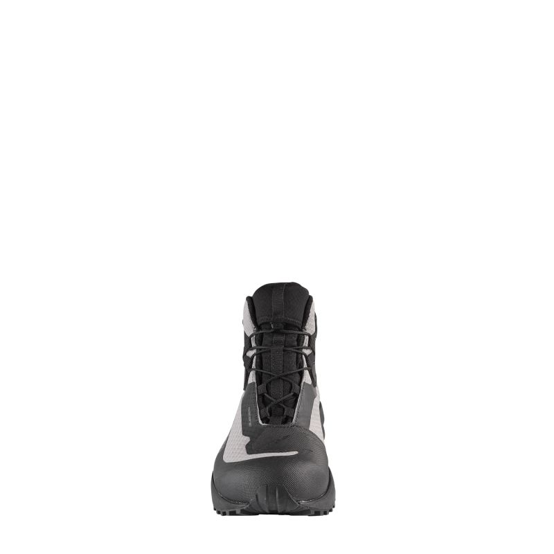 Stivali Urban Lifestyle G_XENON GORE-TEX GREY/BLACK