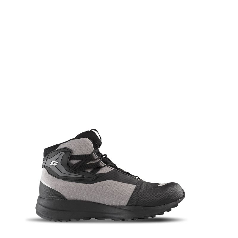 Stivali Urban Lifestyle G_XENON GORE-TEX GREY/BLACK
