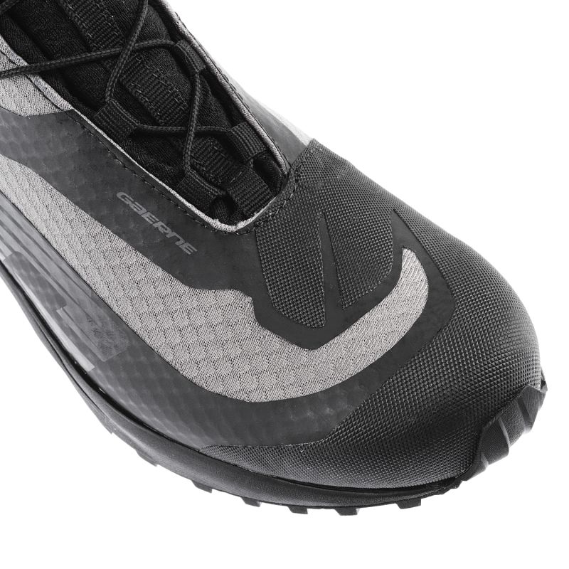 Stivali Urban Lifestyle G_XENON GORE-TEX GREY/BLACK