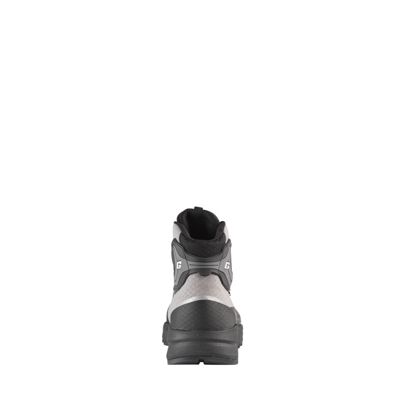 Stivali Urban Lifestyle G_XENON GORE-TEX GREY/BLACK