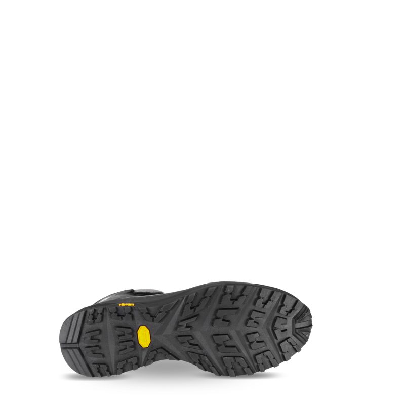 Stivali Urban Lifestyle G_XENON GORE-TEX GREY/BLACK